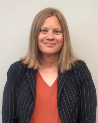 Amy M. Schultz