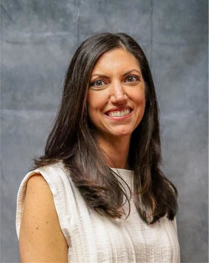 Leslie Smogor