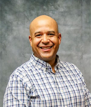 Mike Houston