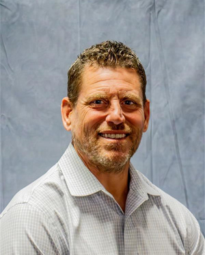 Mike Knoll