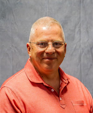 Wayland Middendorf Wayland Middendorf