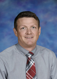Brendan Crosby Brendan Crosby