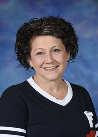 Stephanie Grommes