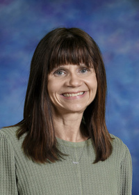 Amanda Curran