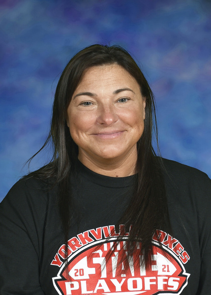 Jen Dickson