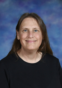 Jennifer Hawker