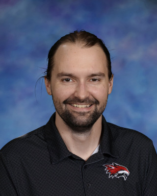 Andrew Baginski