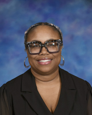Veronica Davis-Hemphill
