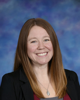 Stephanie Dempsey