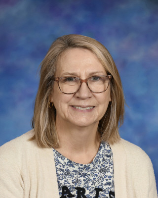 Beth Gambro