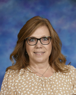 Ruth Gervais