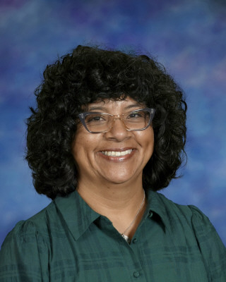 Monica Gordon