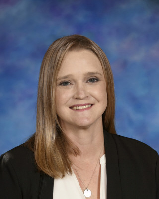 Sarah Gorges