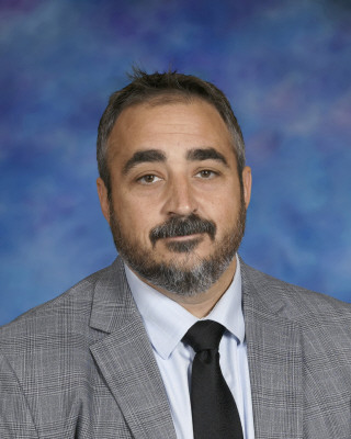Michael Guzaldo