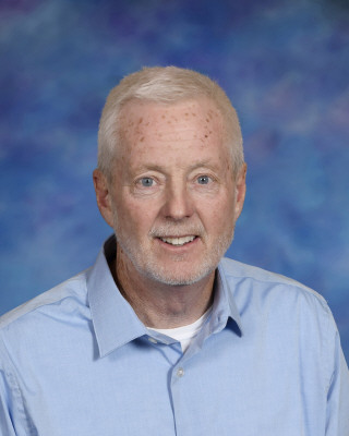 David Hill