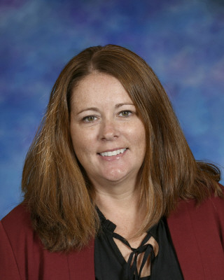 Melinda Lasky