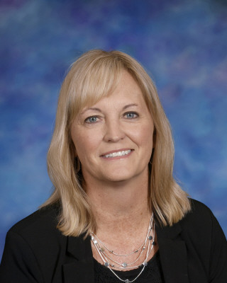 Julie Laurich