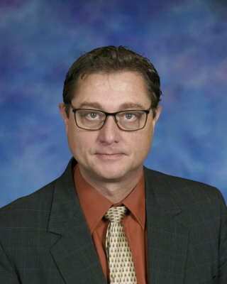 Judd Leppert