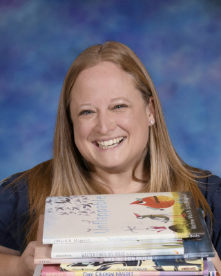 Steph McHugh