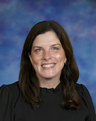 Dr. Kathy Melton