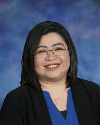 Eva Palacios