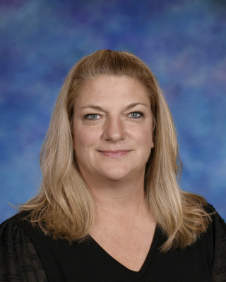 Amanda Reveter