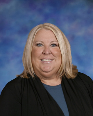Amie Schultz