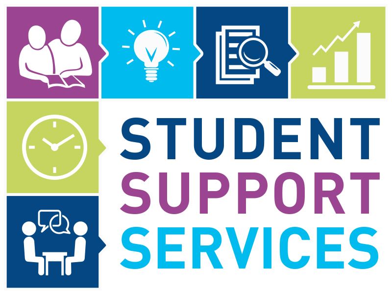 Student Services Student Services