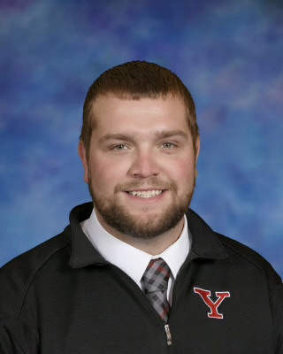 David Yodelis