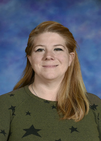Tabitha Coleman