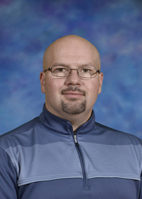 Matt Schreiner
