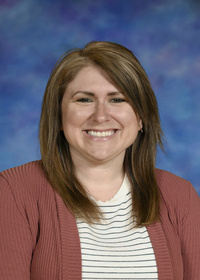 Ashley Waid