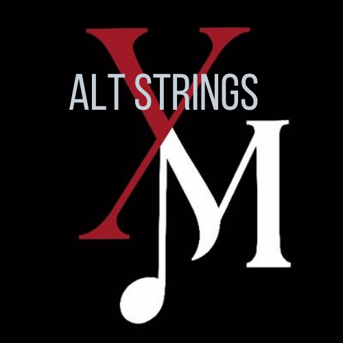 YMS Alternative Strings