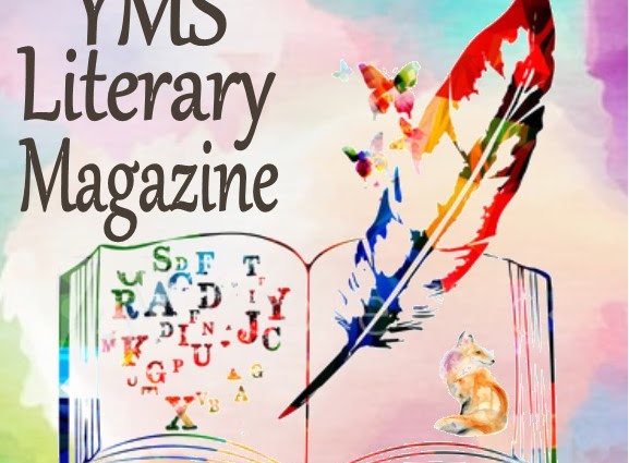 Literary Magazine Club