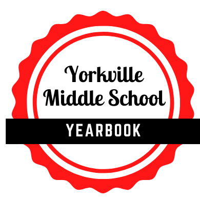 Yearbook club