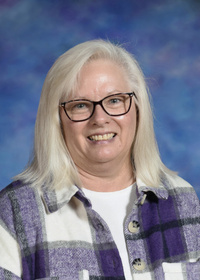 Jean Benson