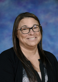 Jen Dickson
