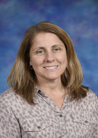 Sue Gettemy