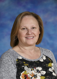 Patty Luptak