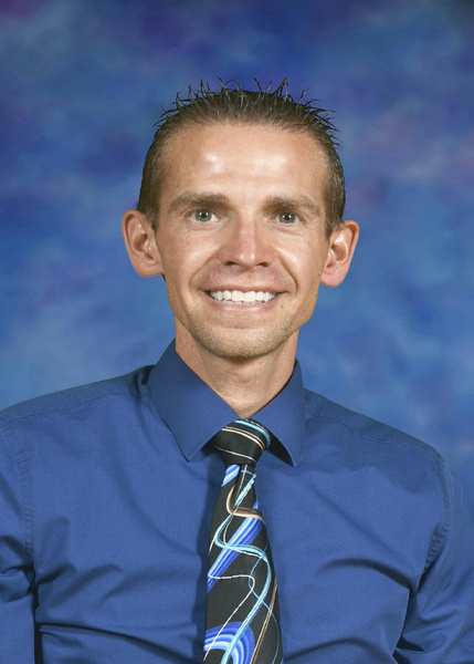Chris Palmisano Chris Palmisano