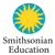 Smithsonian Education logo. 