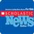 Scholastic News Online logo. 