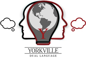 Dual Language Program Logo 