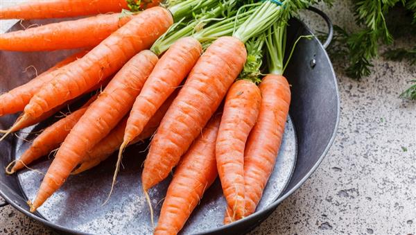 Carrots